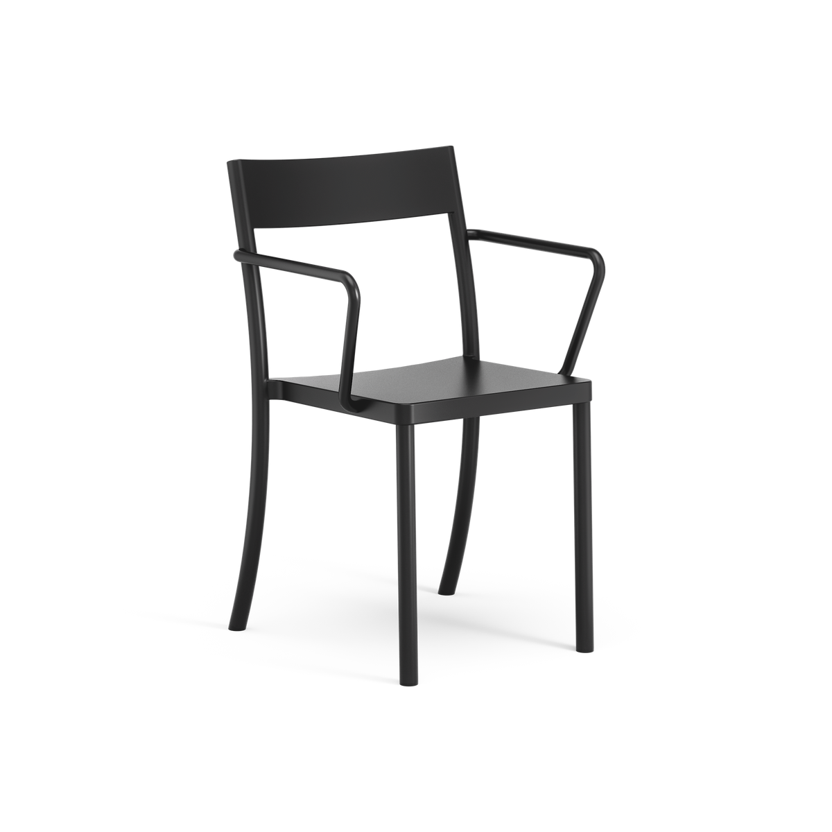A-stack armchair