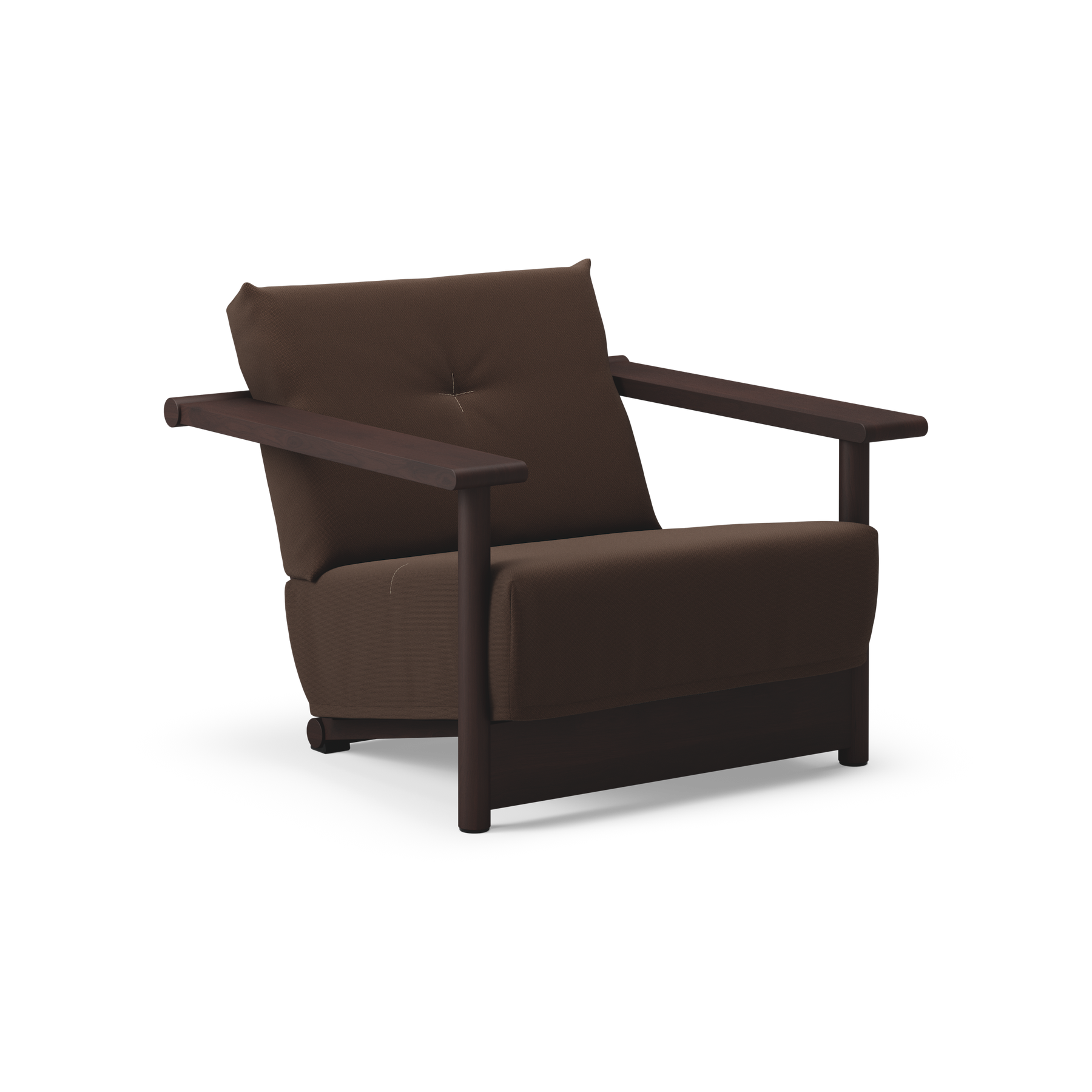 Baba Easy Chair