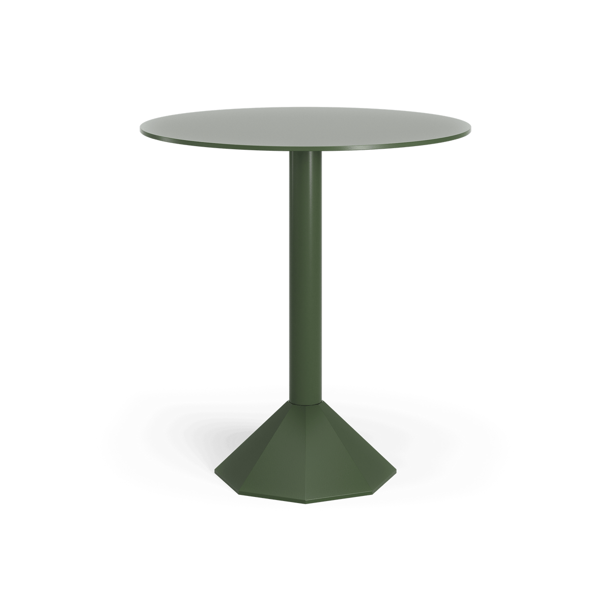 Octi Table High