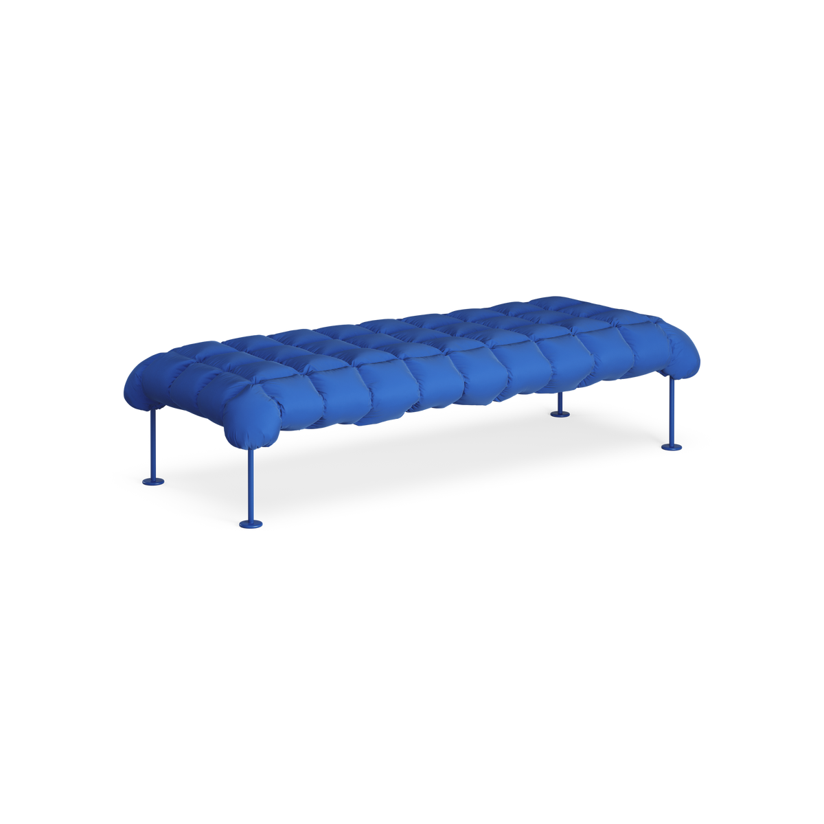 Puff Daybed