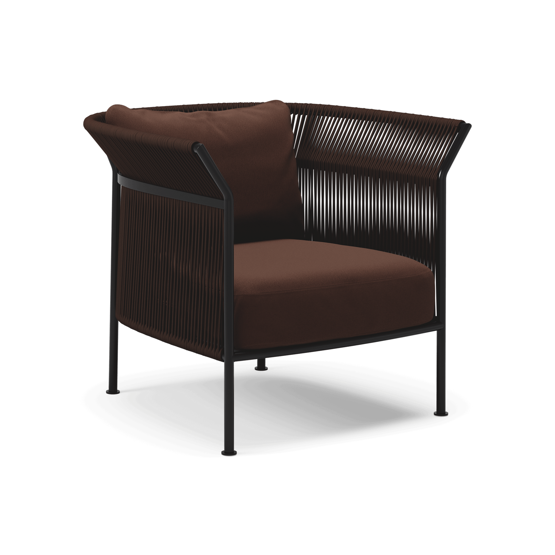 Solo Easy Chair